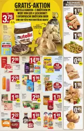 WEZ Prospekt woche 32 Seite 7