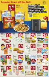 WEZ Prospekt woche 32 Seite 9