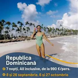 Catalog Aerotravel Pagină 1