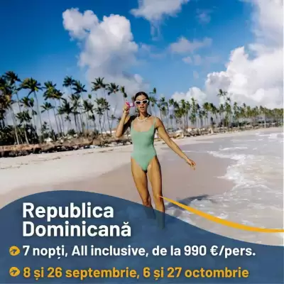 Aerotravel (valid până la 11-08)
