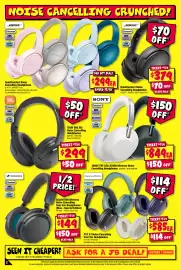JB Hi-Fi catalogue Page 2