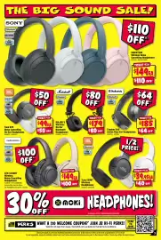 JB Hi-Fi catalogue Page 3
