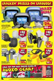 JB Hi-Fi catalogue Page 4