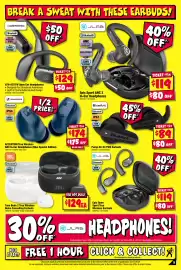 JB Hi-Fi catalogue Page 5