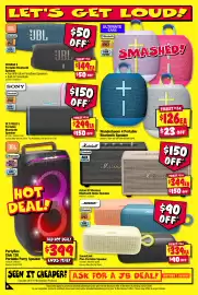 JB Hi-Fi catalogue Page 6