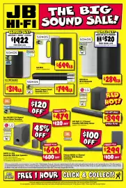 JB Hi-Fi catalogue Page 8