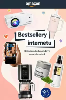 Amazon (ważność do 6-08)