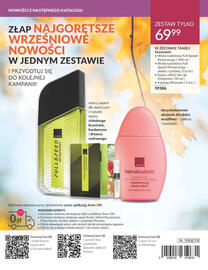 Avon gazetka Strona 48