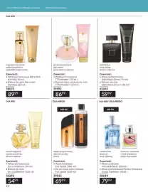 Avon gazetka Strona 12
