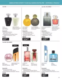Avon gazetka Strona 13