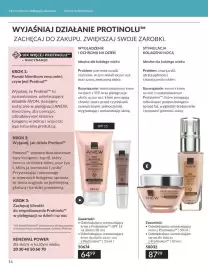 Avon gazetka Strona 16