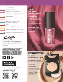 Avon gazetka Strona 2