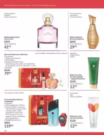 Avon gazetka Strona 20