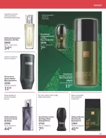 Avon gazetka Strona 21