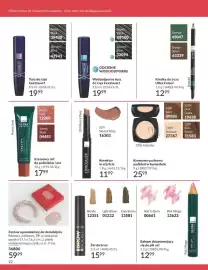 Avon gazetka Strona 22