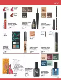 Avon gazetka Strona 23