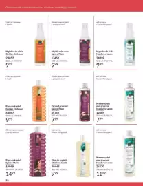 Avon gazetka Strona 26