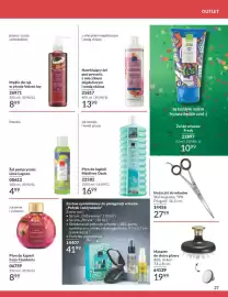 Avon gazetka Strona 27