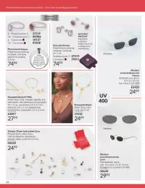 Avon gazetka Strona 28