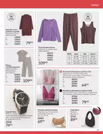 Avon gazetka Strona 29