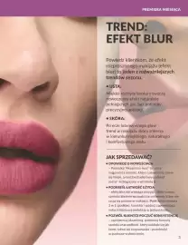 Avon gazetka Strona 3