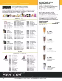 Avon gazetka Strona 30