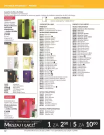Avon gazetka Strona 32