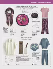 Avon gazetka Strona 35