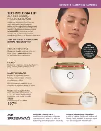 Avon gazetka Strona 37