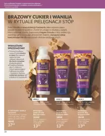 Avon gazetka Strona 38
