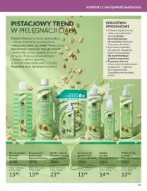 Avon gazetka Strona 39
