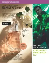 Avon gazetka Strona 40