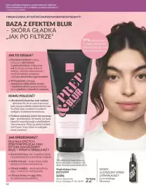 Avon gazetka Strona 42