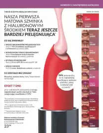 Avon gazetka Strona 43