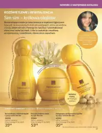 Avon gazetka Strona 47