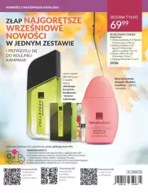 Avon gazetka Strona 48