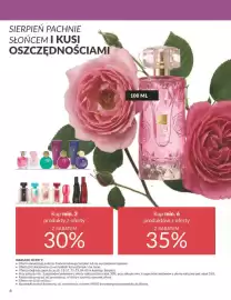 Avon gazetka Strona 6