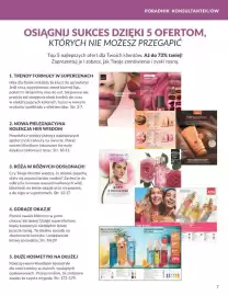 Avon gazetka Strona 7