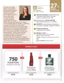 Avon gazetka Strona 9