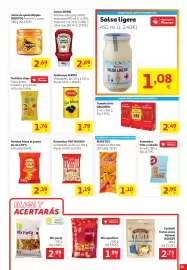 Folleto Alcampo Página 15