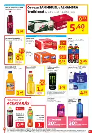 Folleto Alcampo Página 17