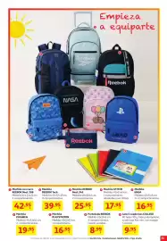 Folleto Alcampo Página 21
