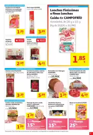 Folleto Alcampo Página 7