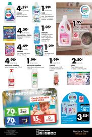 Catálogo Supermercados Lupa Página 12