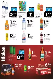 Catálogo Supermercados Lupa Página 10