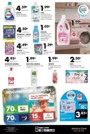 Catálogo Supermercados Lupa Página 12