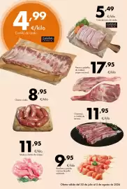 Catálogo Supermercados Lupa Página 2