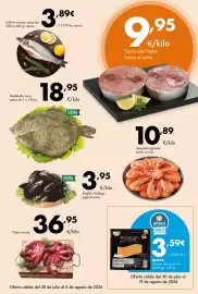 Catálogo Supermercados Lupa Página 3