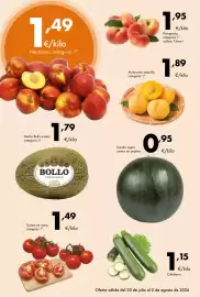 Catálogo Supermercados Lupa Página 4