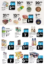 Catálogo Supermercados Lupa Página 7